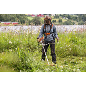 Débroussailleuse stihl FS 240