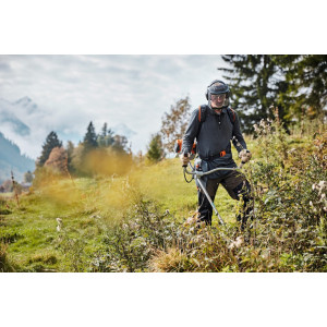 Débroussailleuse stihl FS 131