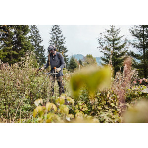 Débroussailleuse stihl FS 131
