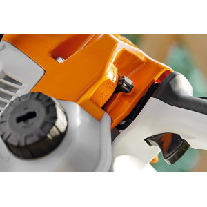 Tronçonneuse stihl MS 182