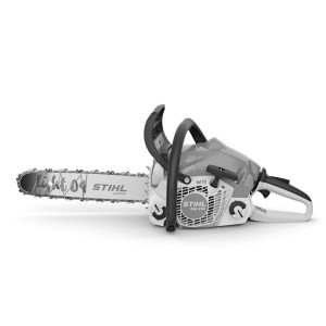 Tronçonneuse stihl MS 212