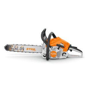 Tronçonneuse stihl MS 212 C-BE
