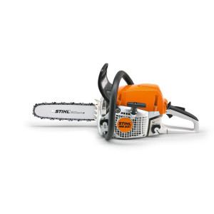 Tronçonneuse stihl MS 231
