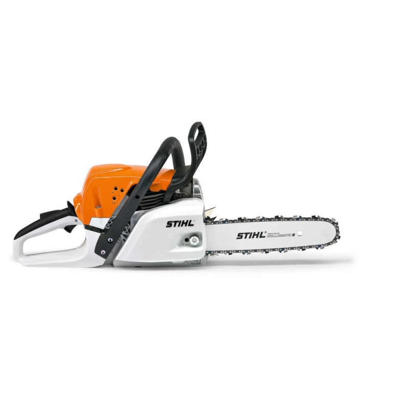Tronçonneuse stihl MS 231