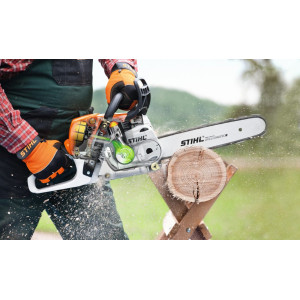 Tronçonneuse stihl MS 251