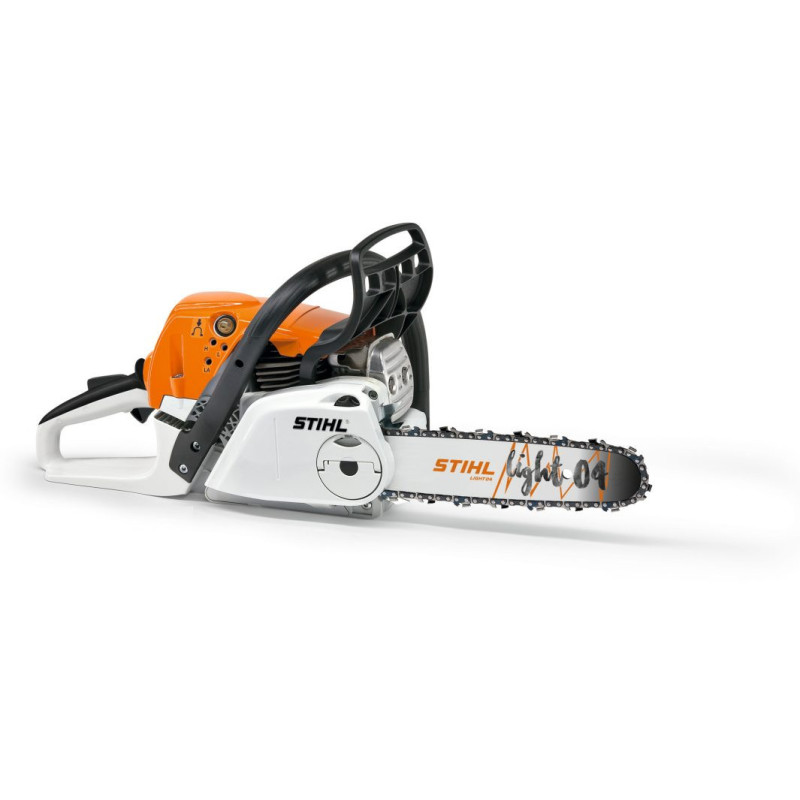 Tronçonneuse stihl MS 251 C-BE