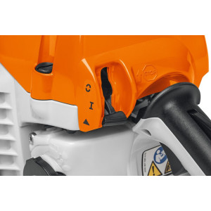 Tronçonneuse stihl MS 261 C-M