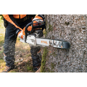 Tronçonneuse stihl MS 261 C-M