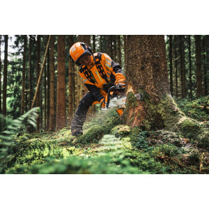 Tronçonneuse stihl MS 300 C-M