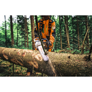 Tronçonneuse stihl MS 300 C-M