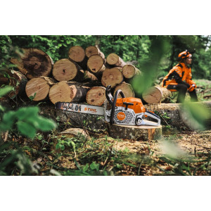 Tronçonneuse stihl MS 300 C-M