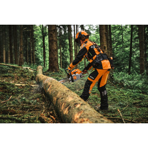 Tronçonneuse stihl MS 300 C-M