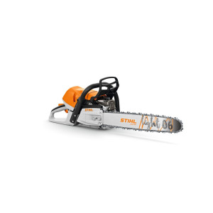 Tronçonneuse stihl MS 400 C-M