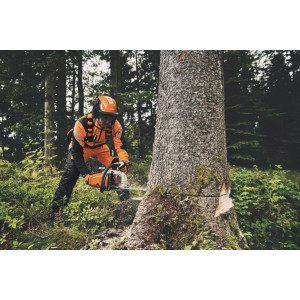 Tronçonneuse stihl MS 400 C-M
