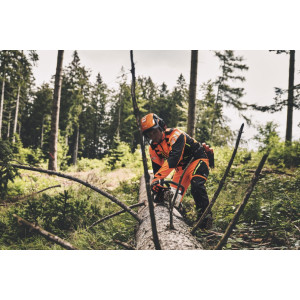 Tronçonneuse stihl MS 400 C-M