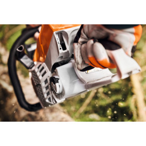 Tronçonneuse stihl MS 400 C-M