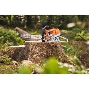 Tronçonneuse stihl MS 400 C-M