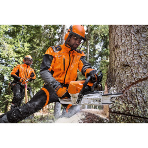 Tronçonneuse stihl MS 462 C-M