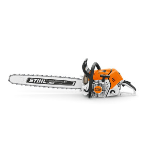Tronçonneuse stihl MS 500 i