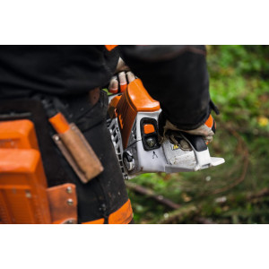 Tronçonneuse stihl MS 500 i