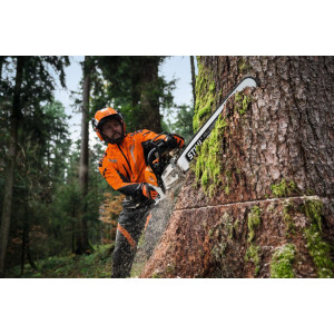 Tronçonneuse stihl MS 500 i