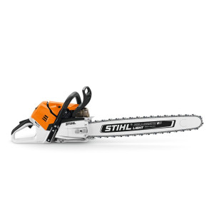Tronçonneuse stihl MS 500 i