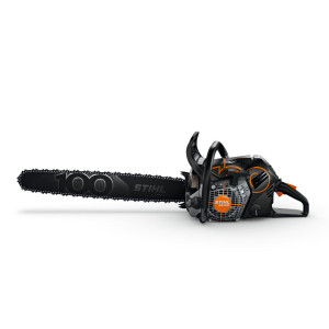 Tronçonneuse stihl MS 500 i édition collector "100 ans"