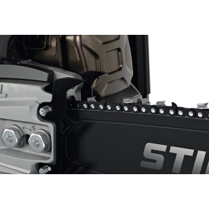 Tronçonneuse stihl MS 500 i édition collector "100 ans"