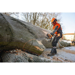 Tronçonneuse stihl MS 661 C-M