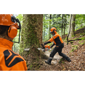 Tronçonneuse stihl MS 881