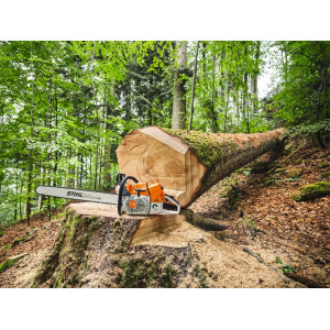 Tronçonneuse stihl MS 881