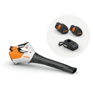 Souffleur stihl BGA 30 en pack
