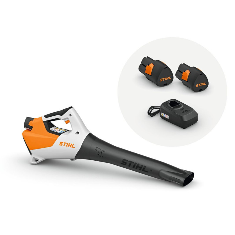 Souffleur stihl BGA 30 en pack
