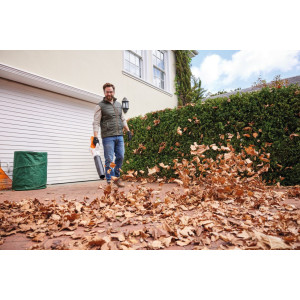 Souffleur a batterie stihl BGA 50