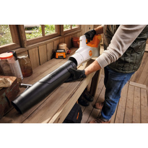Souffleur a batterie stihl BGA 50