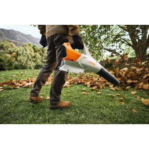 Souffleur a batterie stihl BGA 110