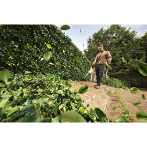 Souffleur a batterie stihl BGA 110