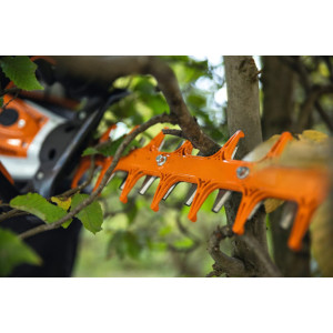 Taille haie a batterie stihl HSA 94 R