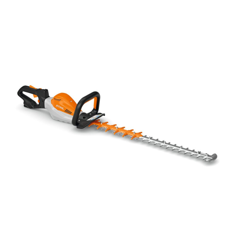 Taille haie a batterie stihl HSA 94 R