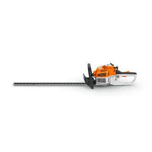taille haie stihl hs45