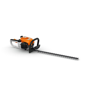 taille haie stihl hs45