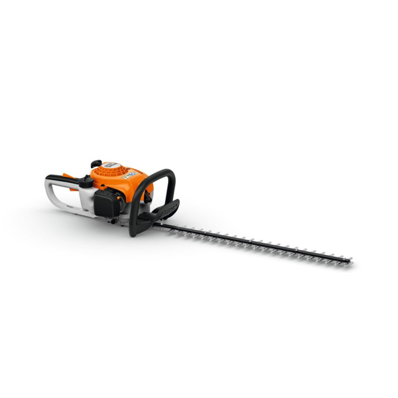 taille haie stihl hs45