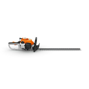 taille haie stihl hs45