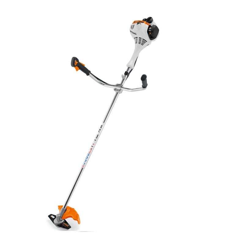 Débroussailleuse stihl FS 55