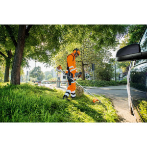 Débraoussailleuse stihl FS 94 CE
