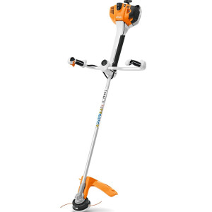 Débroussailleuse stihl FS 411 C-EM