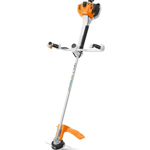 Débroussailleuse stihl FS 461 C-EM