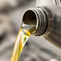 Carburants et huiles